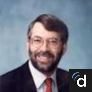 Bob Bleicher, MD