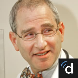 Michael Okin, MD