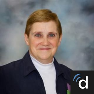 Elaine Shaben, Family Nurse Practitioner, Pulaski, NY