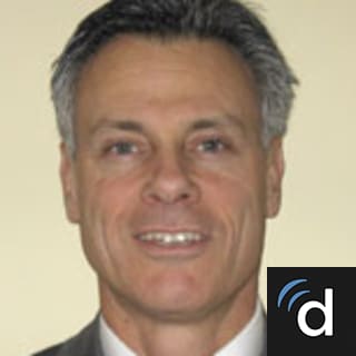 Thomas McClure, MD