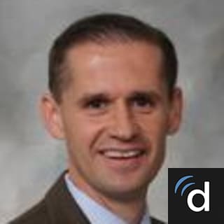 Dr. Robert Callahan, MD | Des Moines, IA | Family Medicine Doctor | US ...