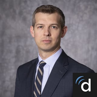 Hugh Auchincloss, MD