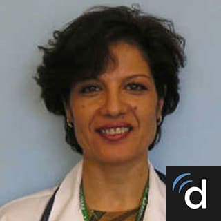 Fereshteh Gerayli, MD