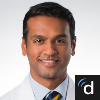 Suresh Mohan, MD