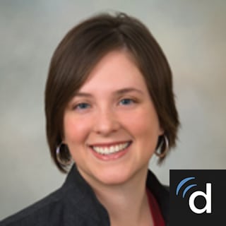 Melissa (Ehrman) Seibel, MD