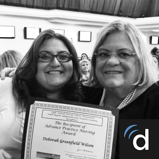 Deborah Wilson, Family Nurse Practitioner, North Bay Village, FL