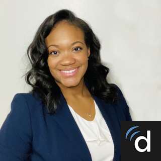 Shantelle Griffith, MD