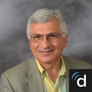 Shahrokh Kayhan, MD