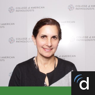 Nora Morgenstern, MD