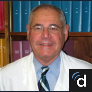 Howard Taubin, MD, Gastroenterology, Stratford, CT