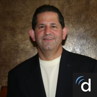 Leonardo Espinel Jr., MD, General Surgery, Culpeper, VA