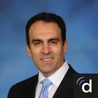 Jeffrey Broussard, MD
