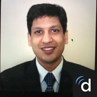 Arun Agrawal, MD, Pulmonology, Ephrata, PA