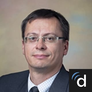 Andrzej Himmel, MD