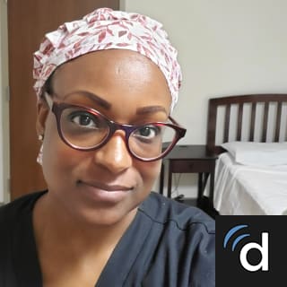 Alicia Sanders, MD