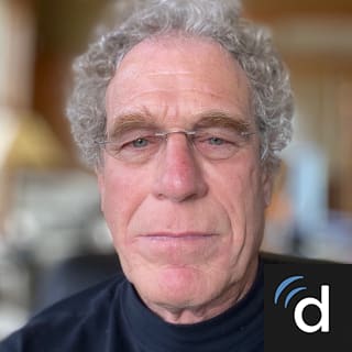 James Hunter, MD
