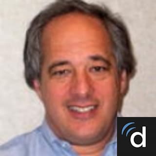 Robert Fried, MD