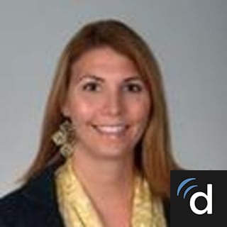 Melissa Evans, MD