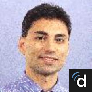 Alex Rizk, MD
