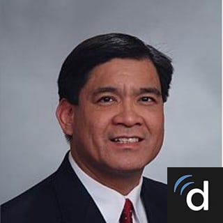 Galicano Inguito Jr., MD