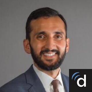 Ashish Gandhi, MD