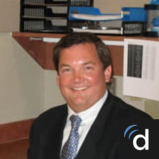 John Pearson, MD