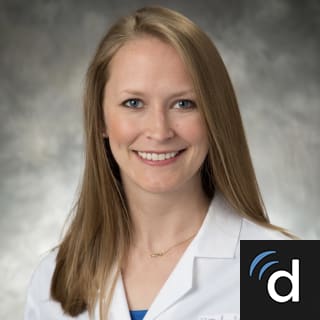 Carrie (Nalisnick) Stinson, MD