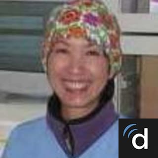 Hanh Nguyen-Clark, MD