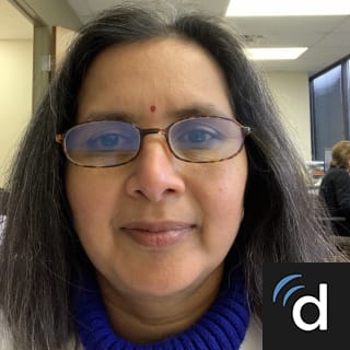 Sridevi Vedantam, MD