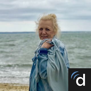 Donna Haupt, Otolaryngology (ENT), Danbury, CT