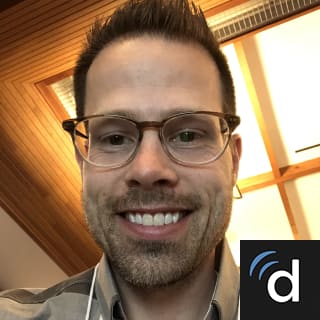 Jonathan Riggs, Orthopedics, Vancouver, WA