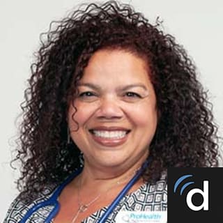 Michelle Brenes, Family Medicine, Vernon Rockville, CT
