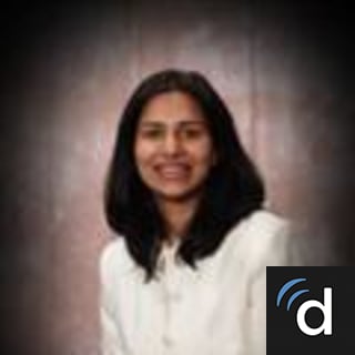Anshu (Prasad) Sinha, MD