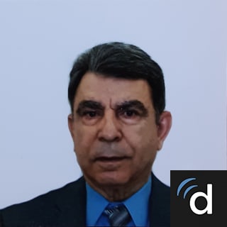 Nasser Djavadi, MD