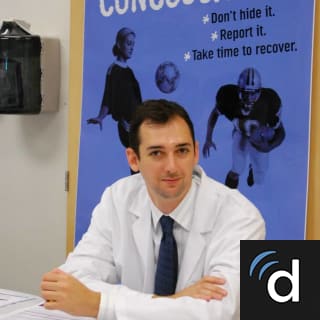 Adam Klein, DO, Infectious Disease, Washington, DC