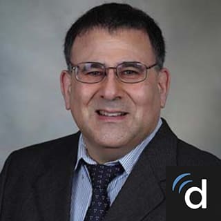 David Kushner, MD