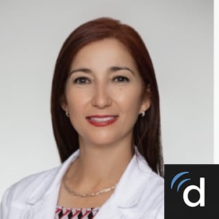 Marilu Colon, MD