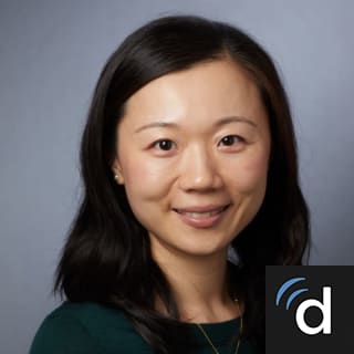 Betty Hsiao, MD