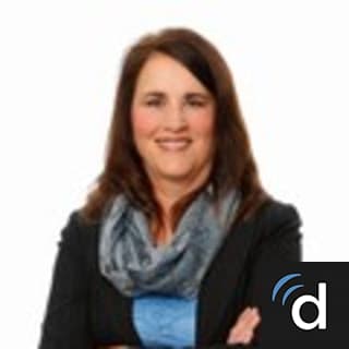 Gail Danielson