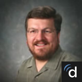 David Chamness, MD