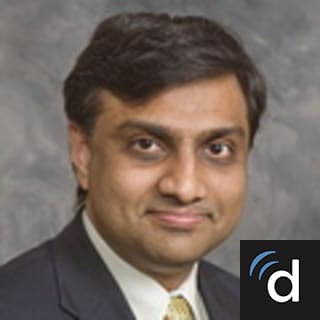 Rajiv Padmanabhan, MD
