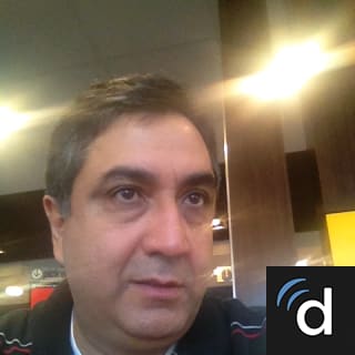 Bijan Roshan, MD