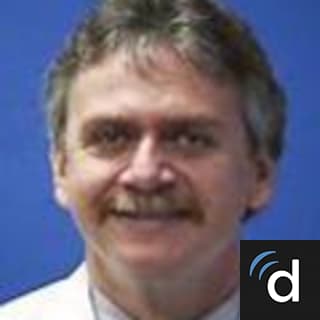 Bernardo Johr, MD