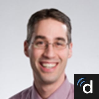 Vadim Finkielstein, MD