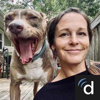 Andrea Earlywine, Psychiatric-Mental Health Nurse Practitioner, Columbia, MO