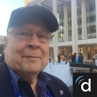 Richard Yudell, MD