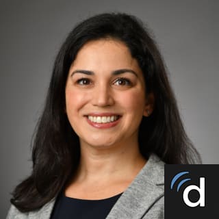 Sheila Rustgi, MD
