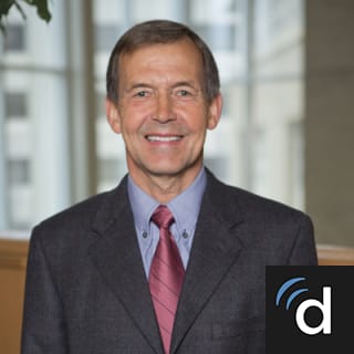 Stephen Carlson, MD