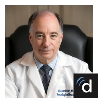 Dr. Michael B. Sisti, MD | New York, NY | Neurosurgeon | US News Doctors