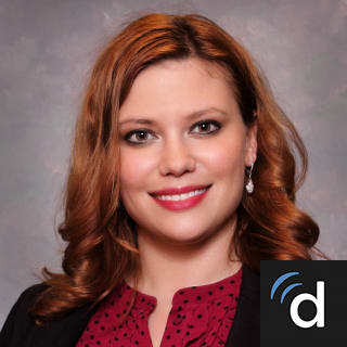 Andrea (Meinerz) Stahulak, MD